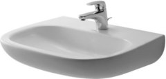 Duravit D-Code 23116000702 Раковина медицинская фото