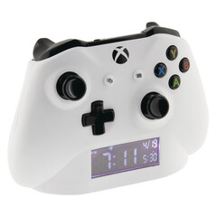Часы-будильник XBOX Controller