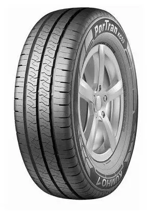 Шина Kumho PorTran KC53 104/102R R15C 195/70 летняя