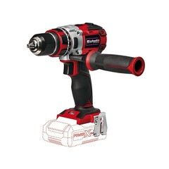 Дрель-шуруповерт 18V Einhell PXC TE-CD 18 Li BL б/щ 60Нм АКБ PXC Plus 5,2Ач и ЗУ 4А