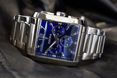 Часы мужские Festina F20635/2 Timeless Chronoraph