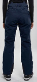 Тёплый горнолыжный костюм Folven Cleare Navy женский