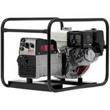 Генератор сварочный EUROPOWER EP200X1AC - фотография
