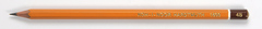 Карандаш чернографитный KOH-I-NOOR 1500, 4B