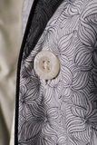Стильная мужская пижама класса люкс Zimmerli