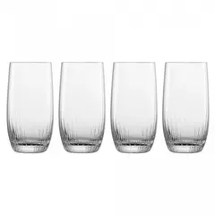 Набор стаканов для коктейля, объем 499 мл, 4 шт, ZWIESEL GLAS Fortune арт.122326