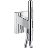 Axor Starck Organic 12626000 Душевой гарнитур