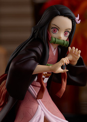 Pop Up Parade: Demon Slayer Kimetsu no Yaiba - Nezuko Kamado