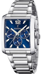 Часы мужские Festina F20635/2 Timeless Chronoraph