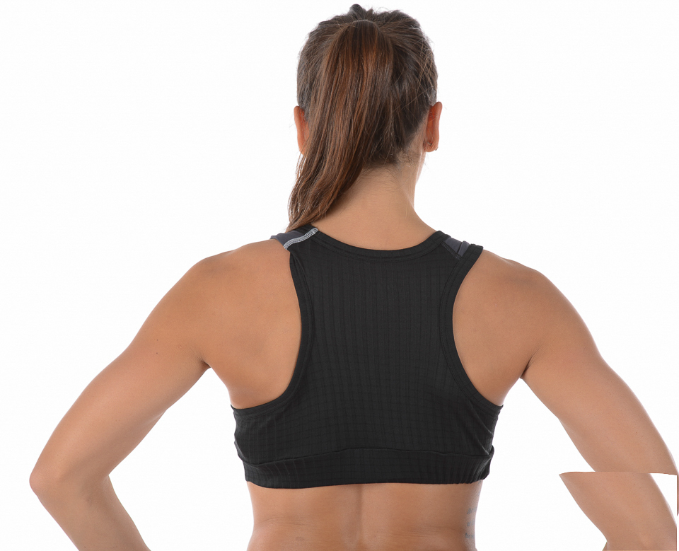 CRAFT ACTIVE EXTREME WINDSTOPPER женский топ с ветрозащитой - 4