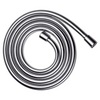 Hansgrohe Isiflex 28272000 Шланг душевой с металлическим напылением 125 см