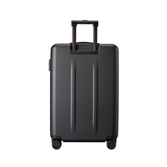 Чемодан NINETYGO Danube Luggage 20'' (New version) Черный
