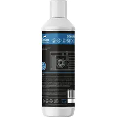 Профхим д/прочистки труб и стоков, гель Luscan Prof/Sewer gel, 1л