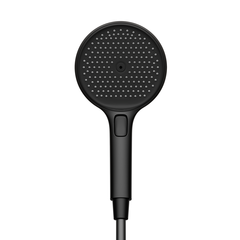 Sancos SC6001MB Душевая лейка, цвет: черный матовый фото