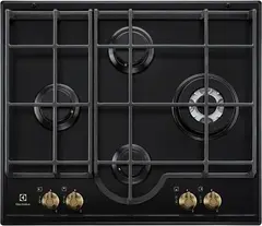Газовая панель Electrolux GPE 363 RBB