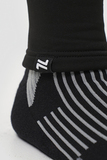 Комплект термобелья Nordski Jr. X-Warm Black