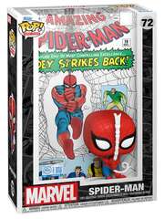 Funko POP! Comic Covers Marvel: Amazing Spider-Man Vol 1 #19 (72)