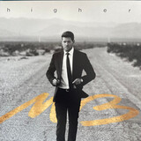 BUBLE, MICHAEL:  Higher (Винил)