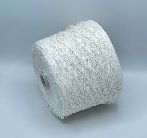 Luxury Selection by Ri.Go, Frescolino, 320м. 100% Лен, Белый(600/278),40258