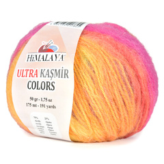 Ultra Kasmir Colors Himalaya 55601