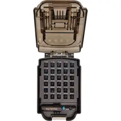 Набор насадок IMPACT BLACK Makita E-03090