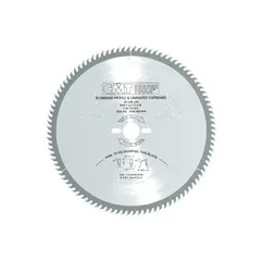 Диск пильный 190x30x2,8/2,2-6° TCG Z=64 CMT 296.190.64M