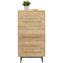 Комод Mulino 60x121cm