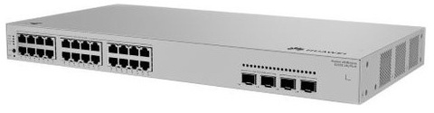 Коммутатор Huawei eKit S220S-24LP4JX