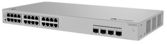 Коммутатор Huawei eKit S220S-24LP4JX