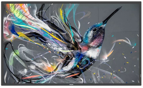 Панель LCD 55' Philips 55BDL3650Q