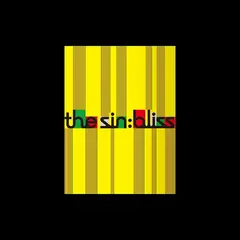 Альбом ENHYPEN - THE SIN : BLISS [Weverse Albums ver.]