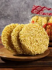 Лапша пшеничная 