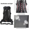 Картинка рюкзак туристический Skully   - 11