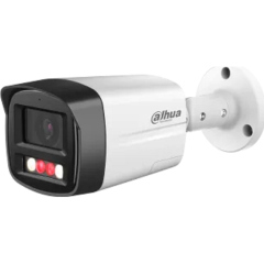 4 МП IPC с Smart Dual Light подсветкой с активным сдерживанием