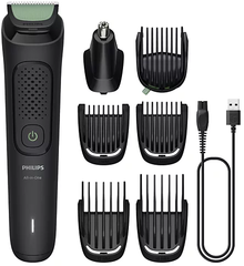 Мультитриммер Philips Series 3000 MG3930/15 (USB)