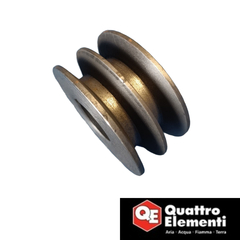 Шкив ведущий QUATTRO ELEMENTI BW-470-60 (770-292-049)