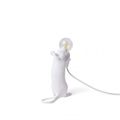 Настольная лампа Mouse Lamp Standing USB