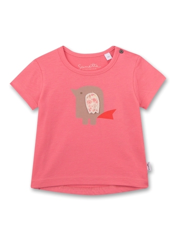 Футболка Sanetta Kidswear 115617 38203