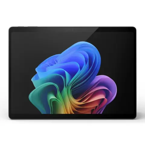 Microsoft Surface Pro 11 Copilot+ PC (OLED, Snapdragon X Elite, 16GB RAM, 1 TB SSD, Wi-Fi)