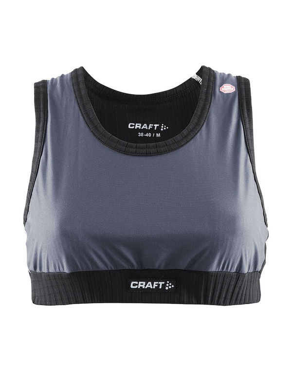 CRAFT ACTIVE EXTREME WINDSTOPPER женский топ с ветрозащитой - 3