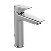 Ideal Standard Tesi A6563AA Смеситель для раковины с высоким изливом и донным клапаном