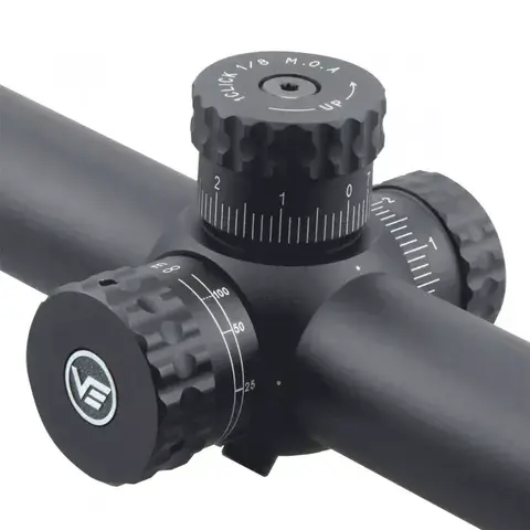 Vector Optics Sentinel-Х 10-40x50 SFP (SCOL-34)