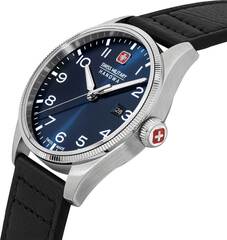 Часы мужские Swiss Military Hanowa SMWGB0000805 Thunderbolt