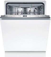 Встраиваемая посудомоечная машина Bosch SMD6ECX12E