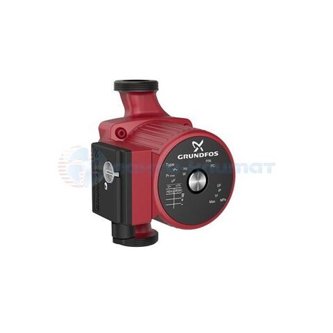 Циркуляционный насос Grundfos UPS 25-80 180