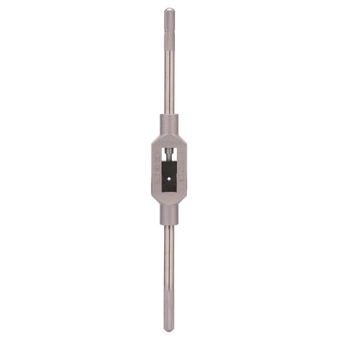 Вороток для метчиков №3 M5-M20(4,9-12мм) 380мм DIN1814 Volkel 13030