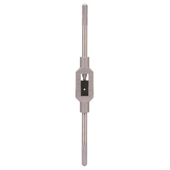 Вороток для метчиков №3 M5-M20(4,9-12мм) 380мм DIN1814 Volkel 13030
