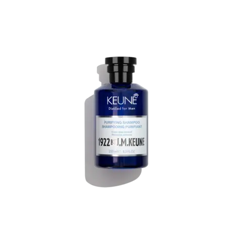 Шампунь Keune Purifying 1922 250 мл