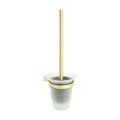Ерш для туалета Fixsen Trend Gold, FX-99013
