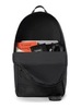 Картинка рюкзак городской Dakine D.101.3513 Black-Castlerock - 3
